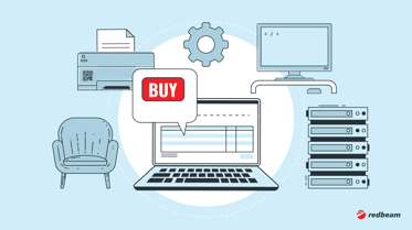 Hardware Procurement 2024: Key Strategies