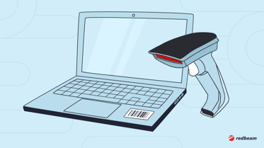 Keep Track of IT Devices With Laptop Asset Tags