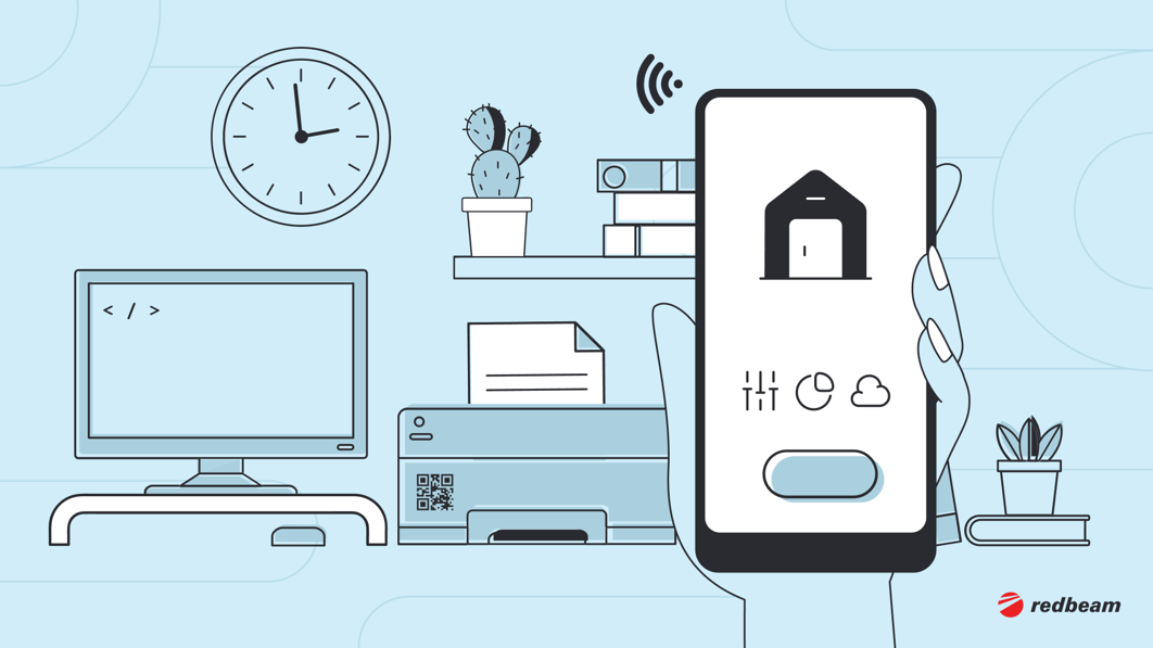 Hardware Asset Management Process