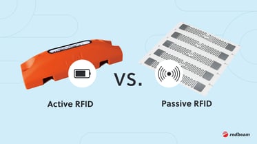 Active vs. Passive RFID: Which Is Right for Your Use Case?