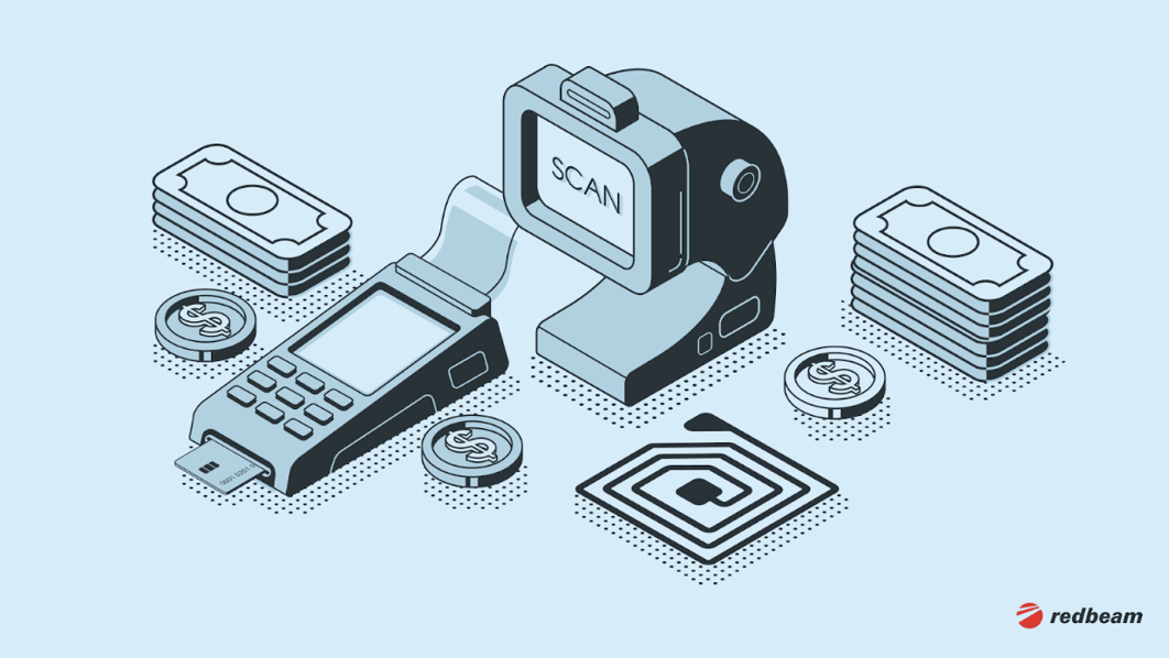 Cost of RFID Tags