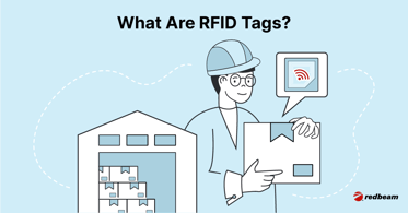 What Are RFID Tags? How They Work, Benefits, and Top Uses
