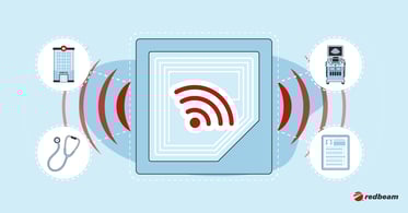 RFID in Healthcare: Advantages and Top Uses