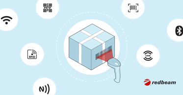 The Best RFID Alternatives: A Guide to Barcode Technology