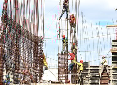Asset Management Challenges in Construction