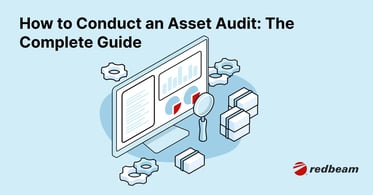 What Is an Asset Audit? Definition, Benefits, and Process