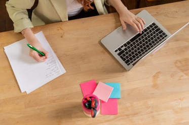 Asset Management for Small Business: Strategies & Benefits